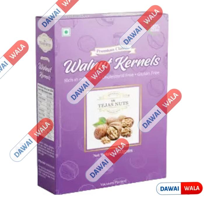 Tejas Walnut Kernels
