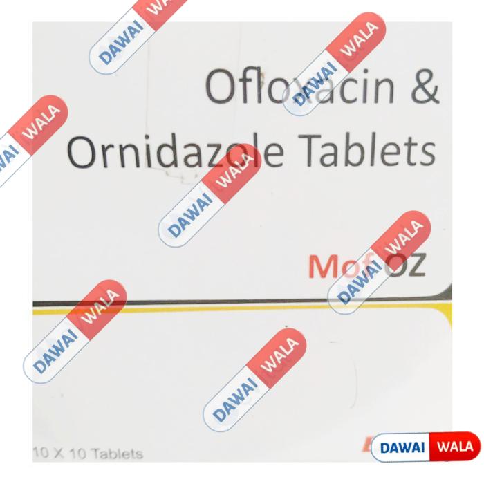 Mof OZ Tablet