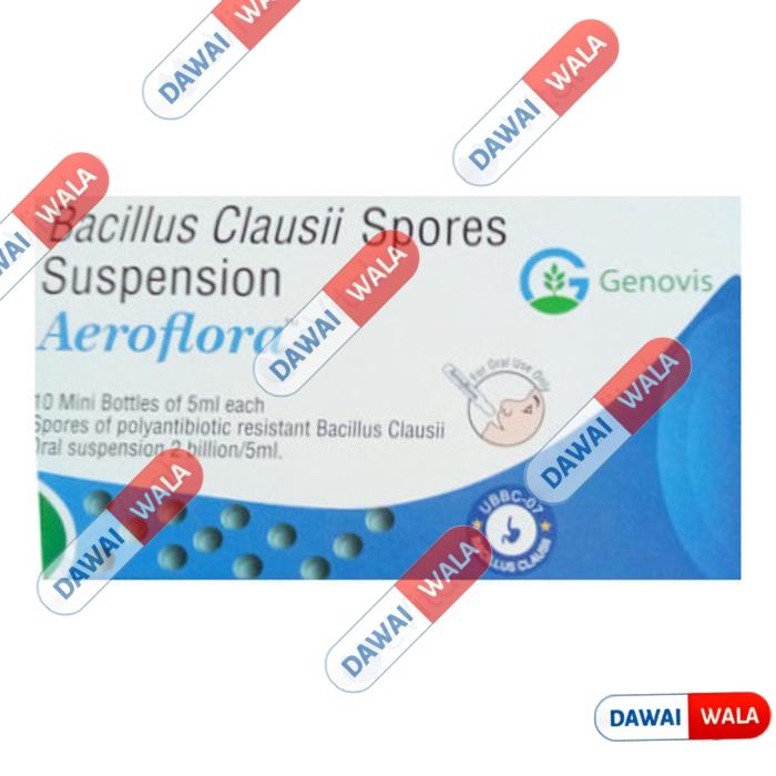 Aeroflora Suspension (5ml)