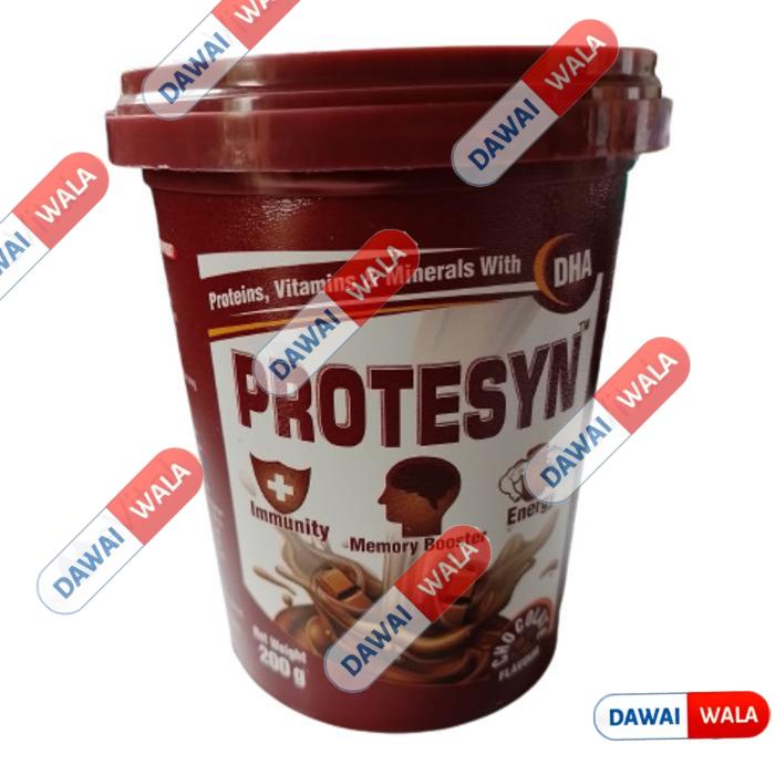Protesyn Powder Chocolate