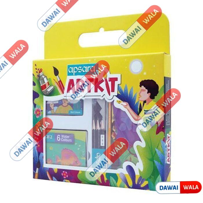 Apsara Art Kit