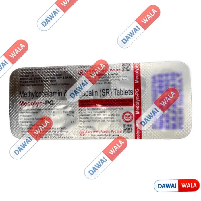 Mecolyn-PG Tablet