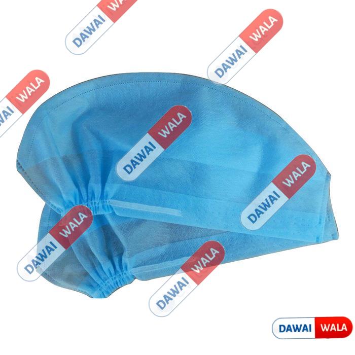 Cap Blue