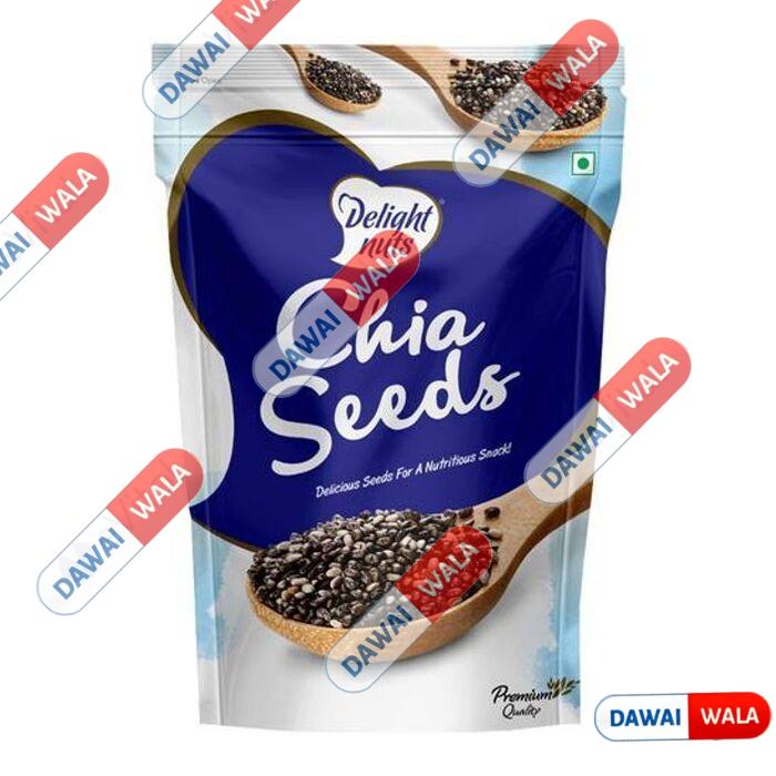 Delight Nuts Chia Seeds