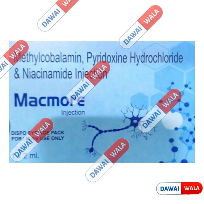 Macmore Injection (2ml)