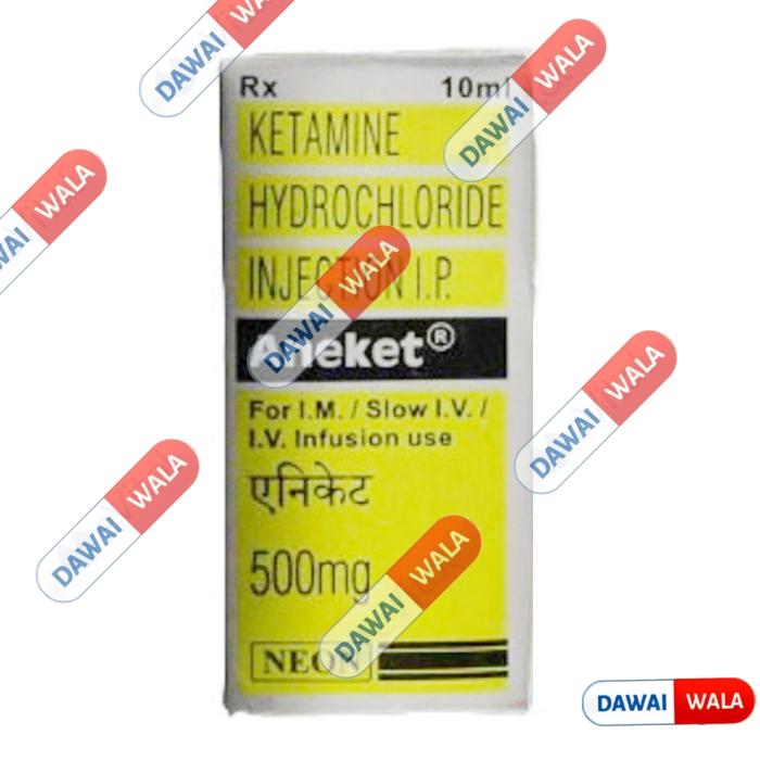 Aneket Injection