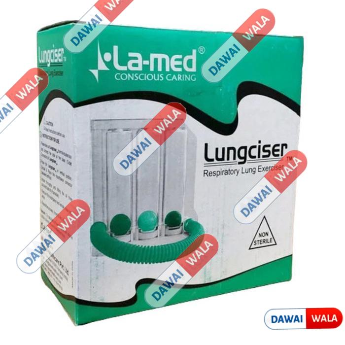 La-med Lungciser