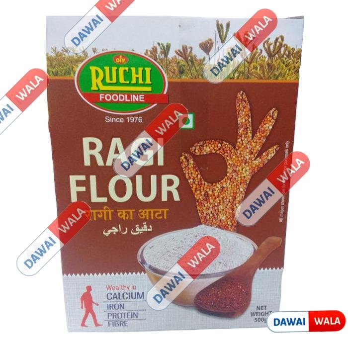 Ragi Flour