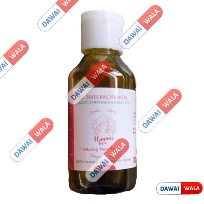 Himani Tailor Oil