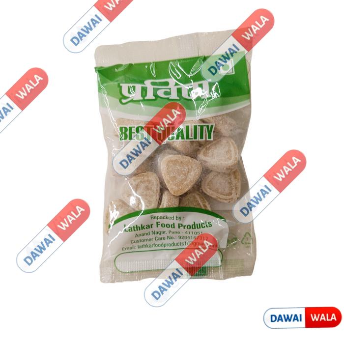 Pravin Sunth Candy