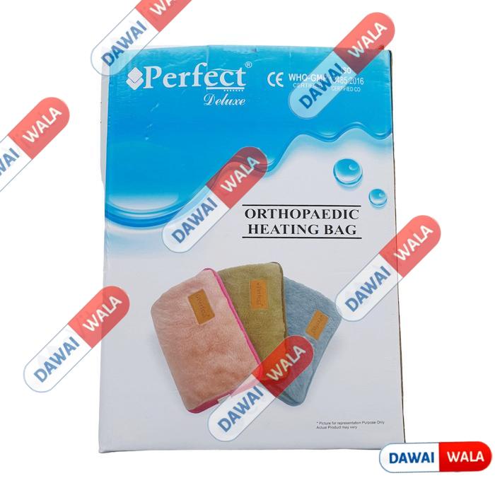 Perfect Deluxe Orthopaedic Heating Bag