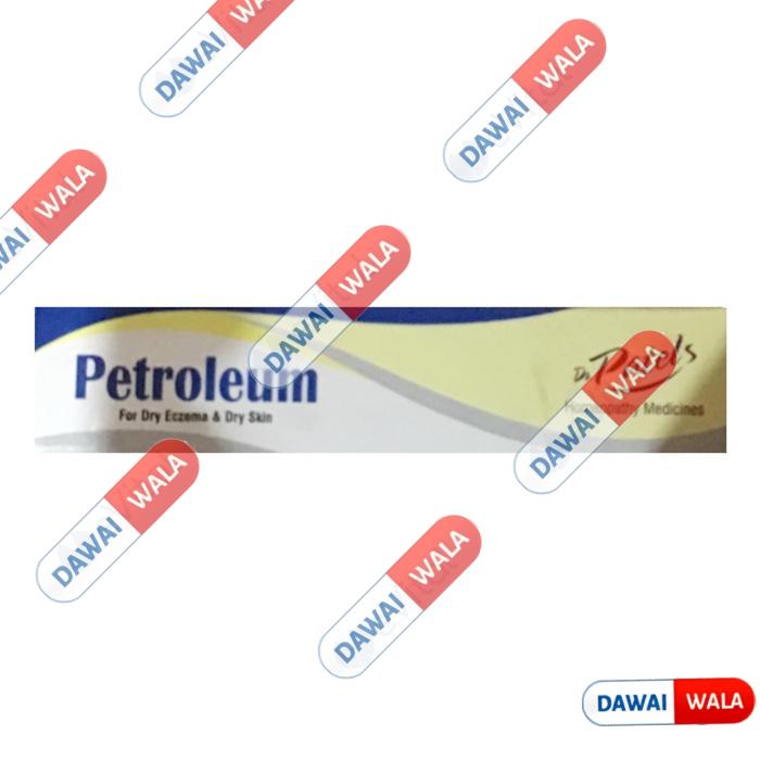 Petroleum Ointment