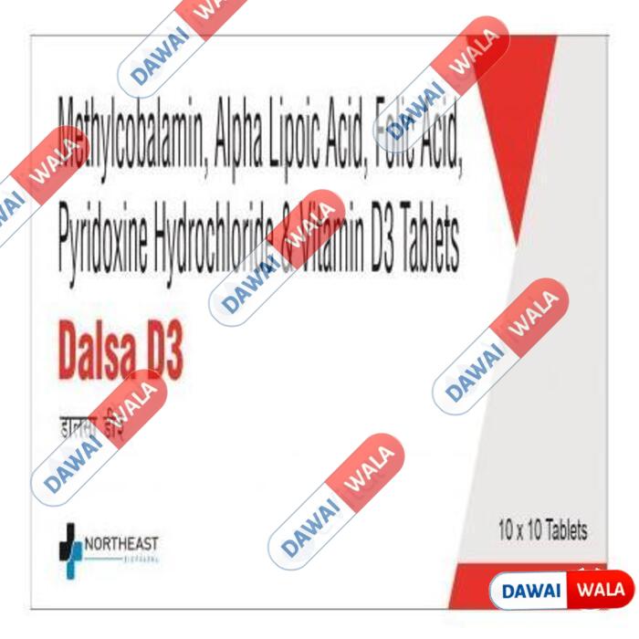 Dalsa D3 Tablet