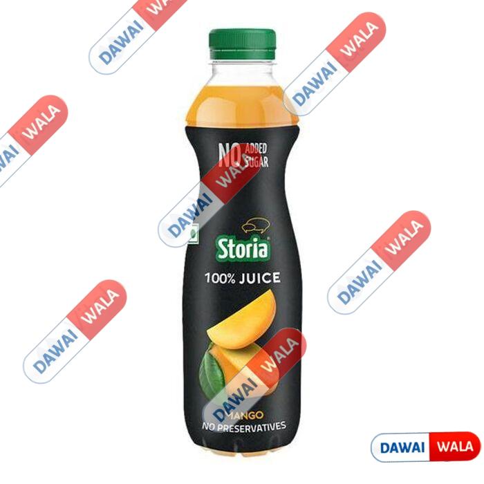 Storia Mango Juice
