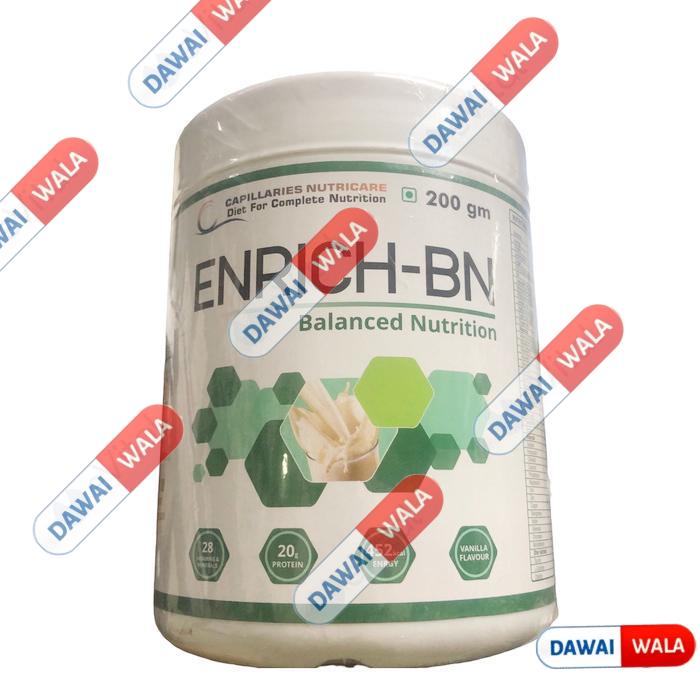 Enrich-BN Powder