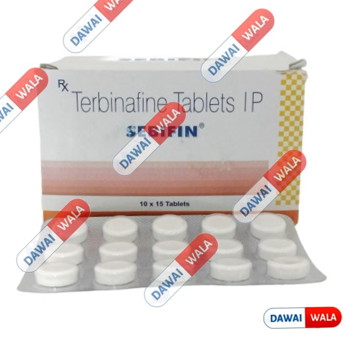 Sebifin Tablet