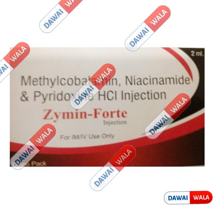 Zymin-Forte Injection (2ml)