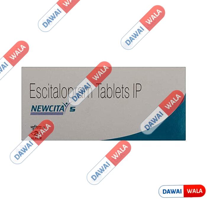 Newcita 5 Tablet