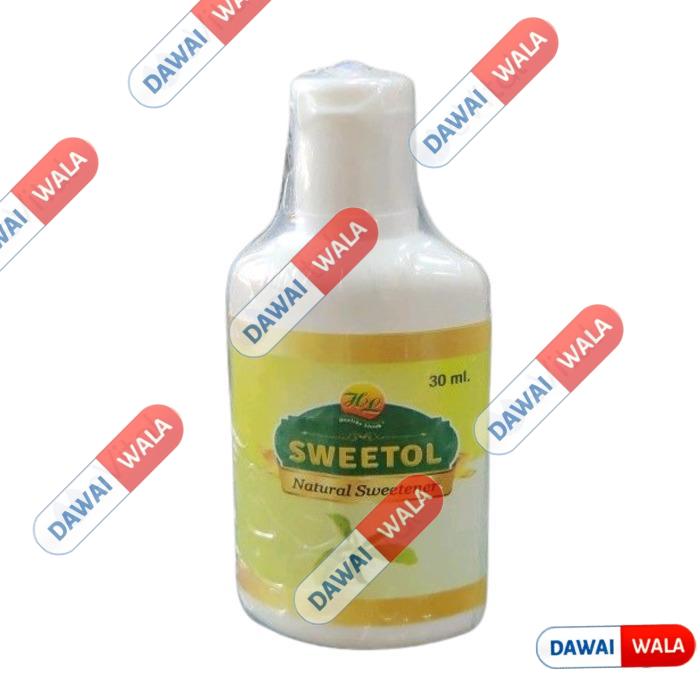 Sweetol Liquid
