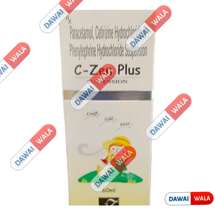 C-Zen Plus Suspension