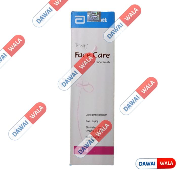 Tvaksh Face Care Face Wash