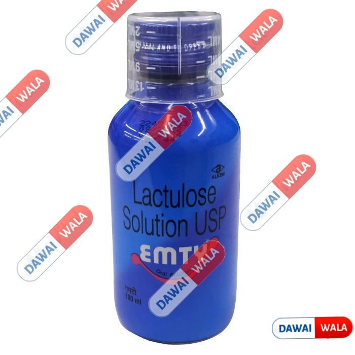 Emty Oral Solution