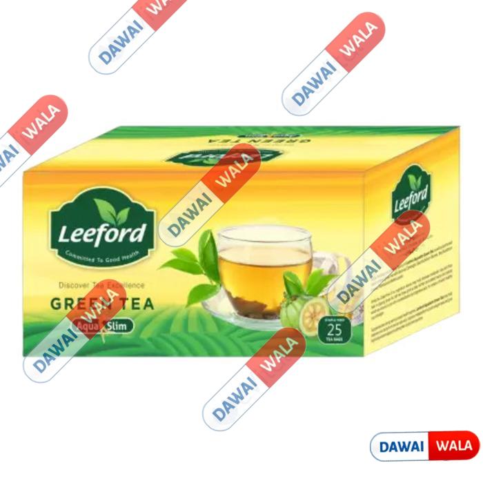Green Tea Aqua Slim