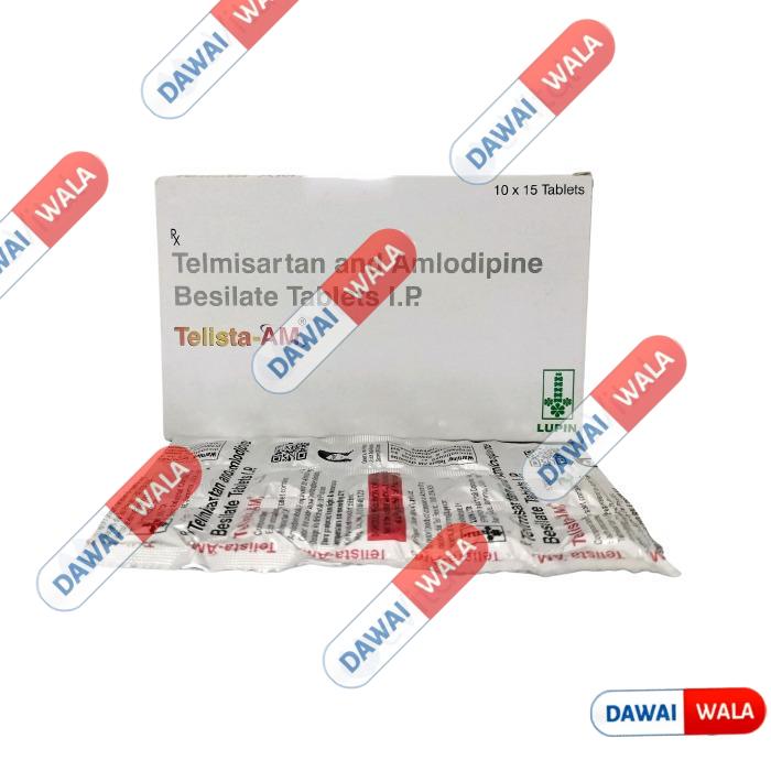Telista-AM Tablet