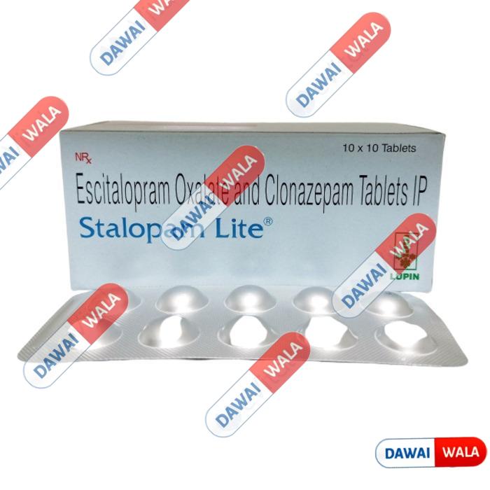 Stalopam Lite Tablet