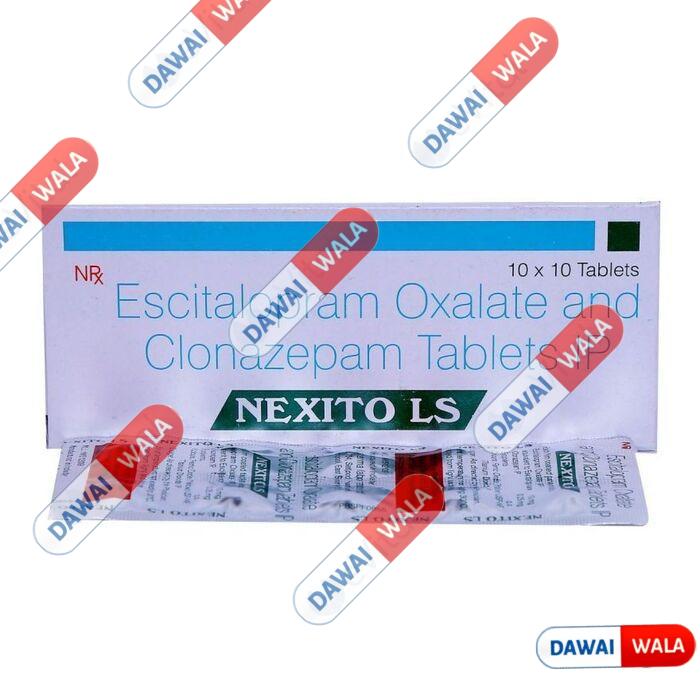 Nexito LS Tablet