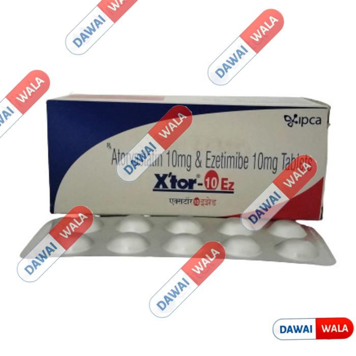 Xtor 10 Ez Tablet