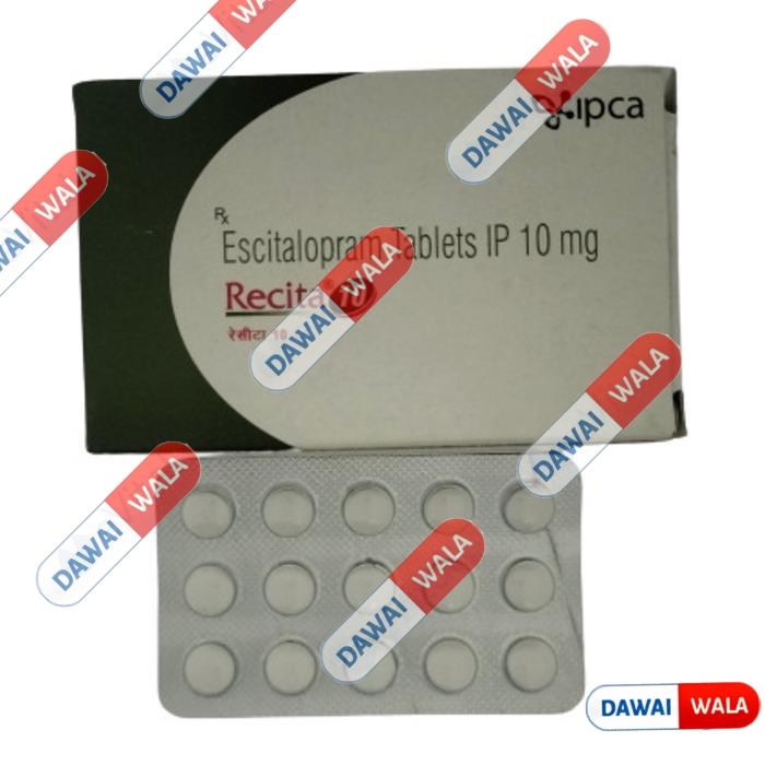 Recita-10 Tablet