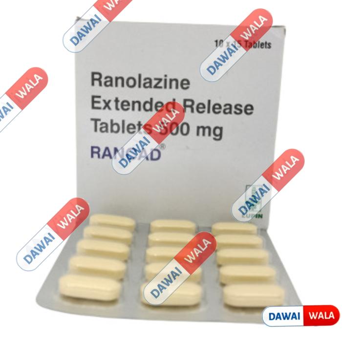 Rancad Tablet