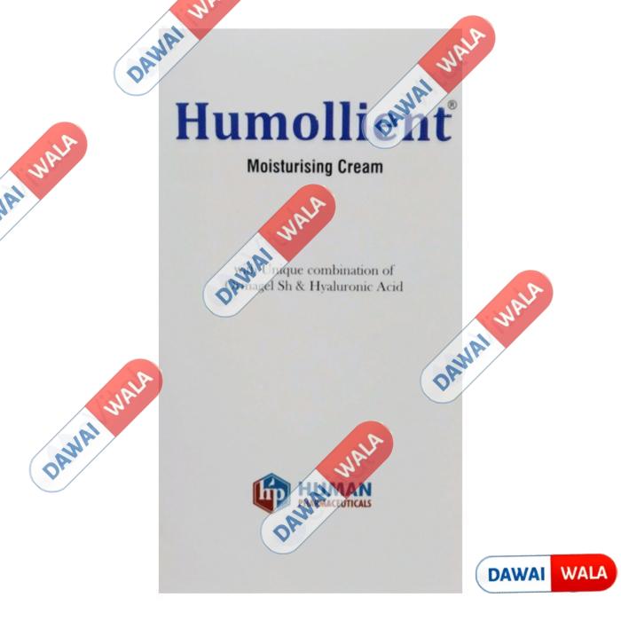 Humollient Moisturising Cream