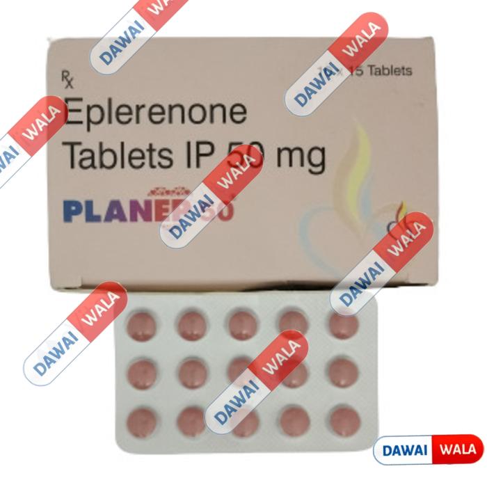 Planep 50 Tablet