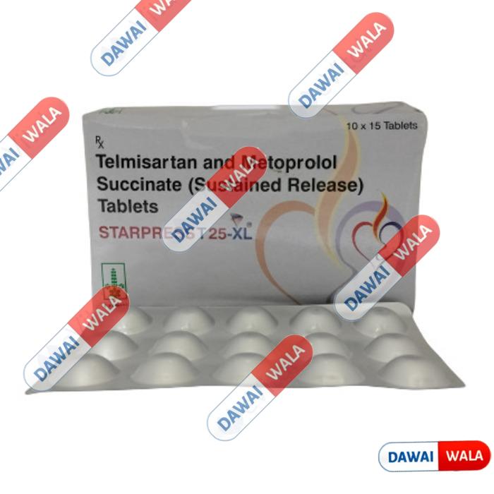 Starpress T 25 Xl Tablet
