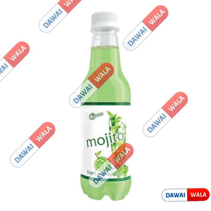 Swaras Mojito