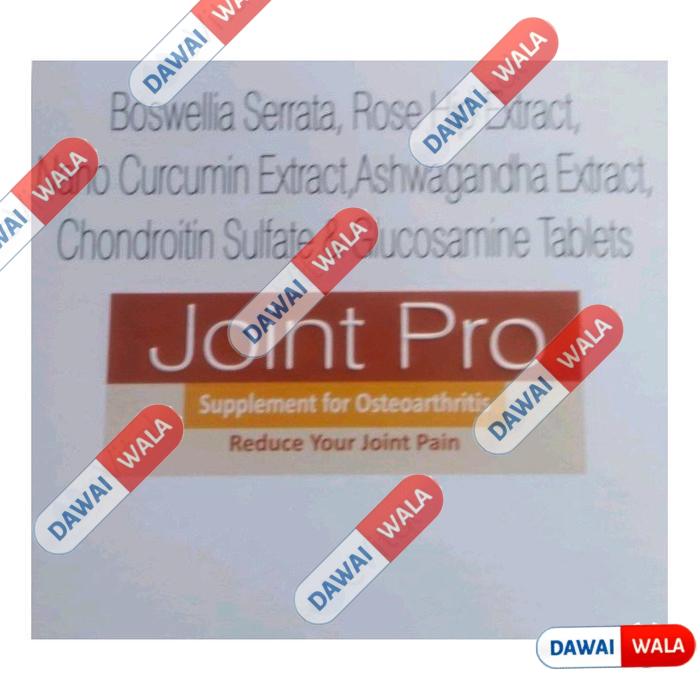 Joint Pro Tablet