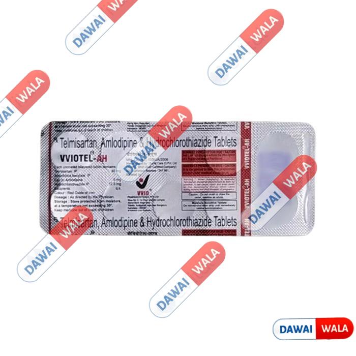 Vviotel-AH Tablet