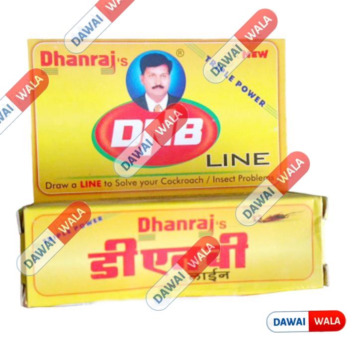 Dhanrajs Dnb Line