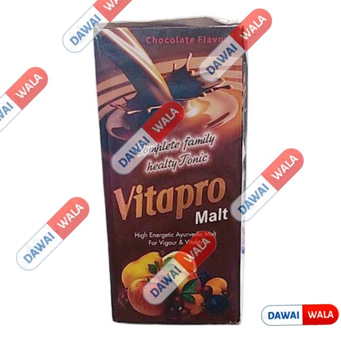 Vitapro Malt Powder Chocolate