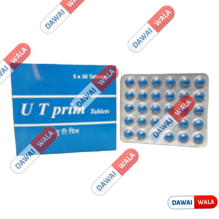 U T Prim Tablet