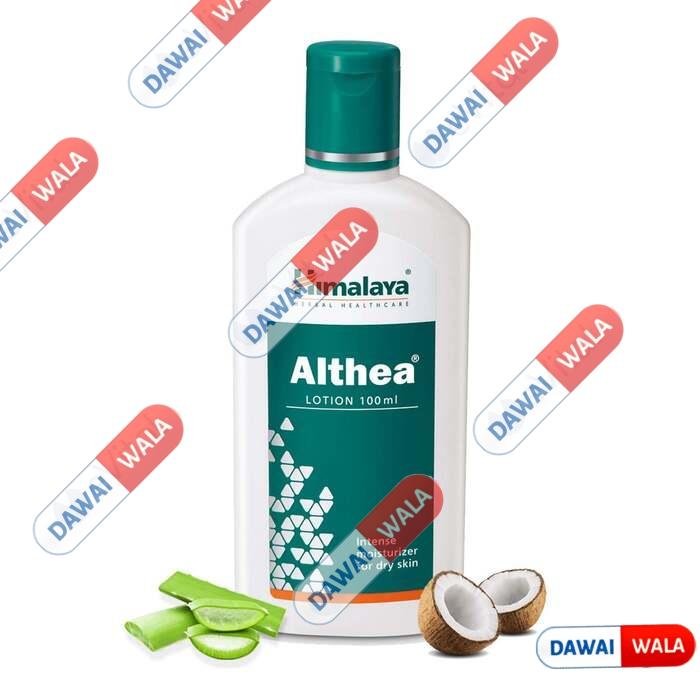 Himalaya Althea Lotion