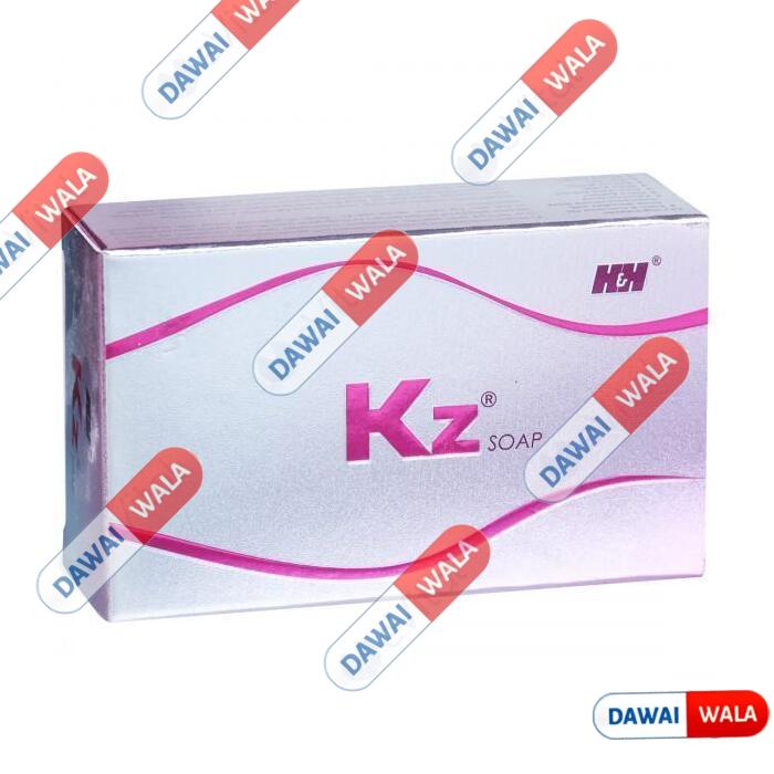 KZ Soap