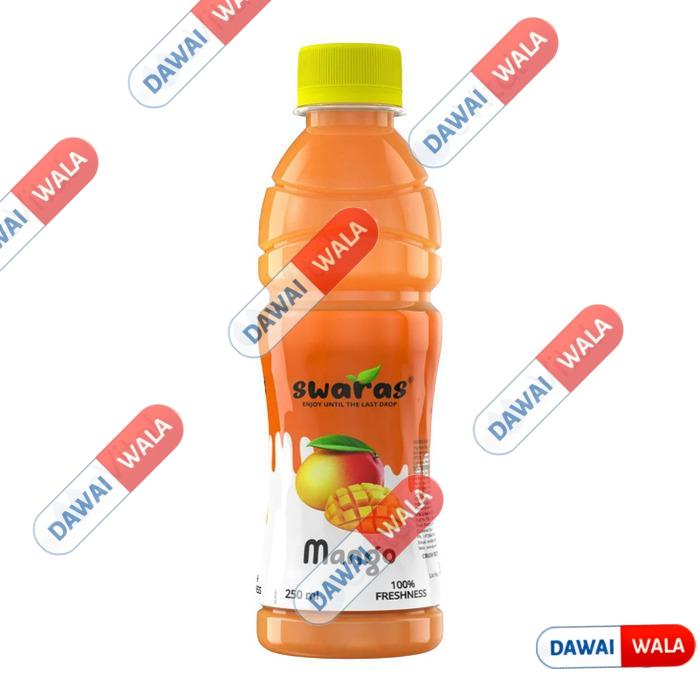 Mango Drink