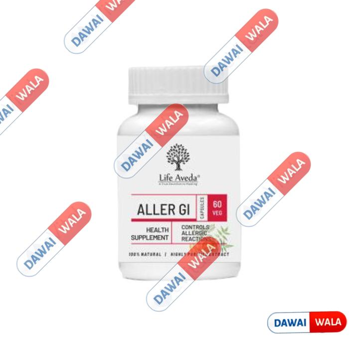 Aller Gi Capsule