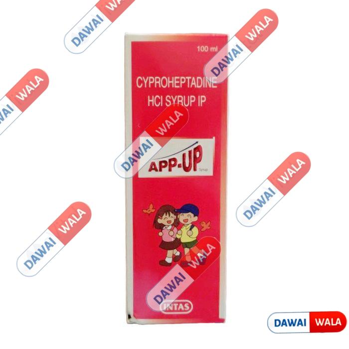 App Up Syrup