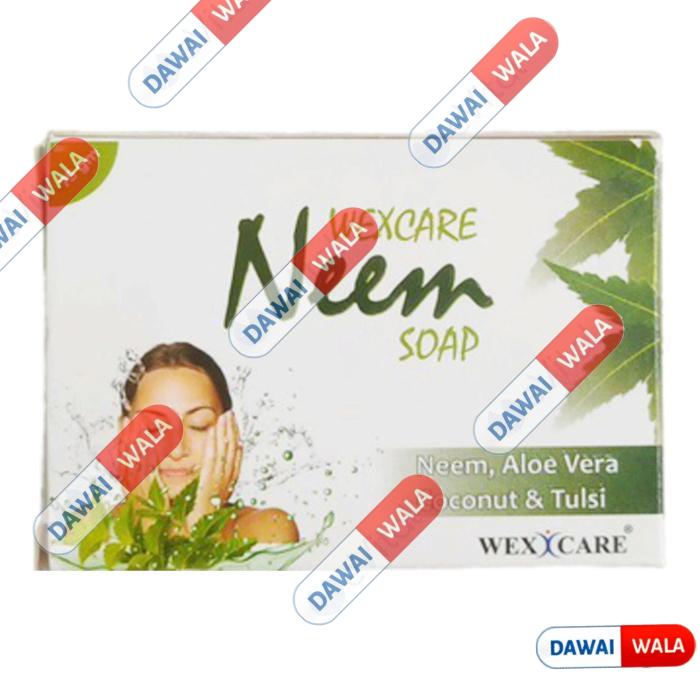 Neem Soap