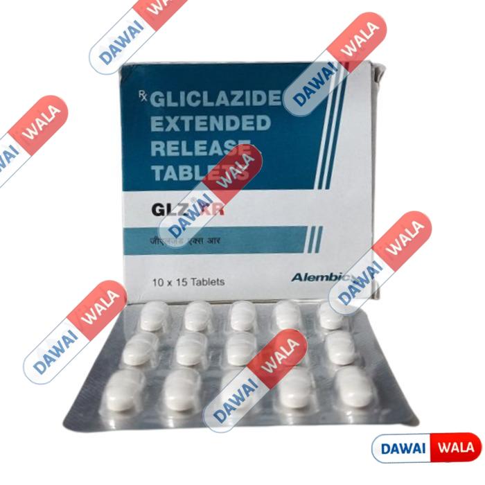 Glz XR Tablet