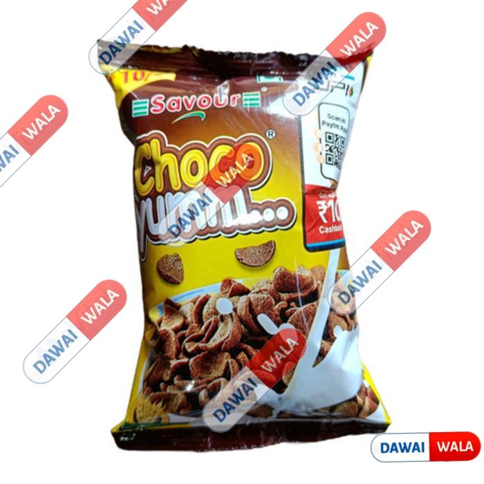 Choco Yumm